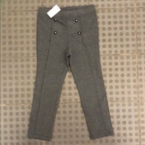 NWT Baby Gap Leggings